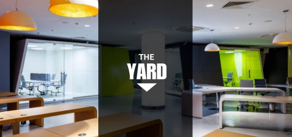 Yards
